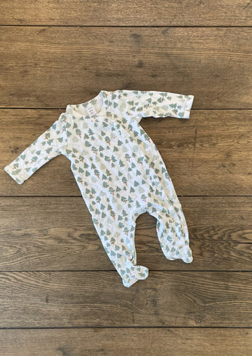 Nordstrom Tree Sleeper