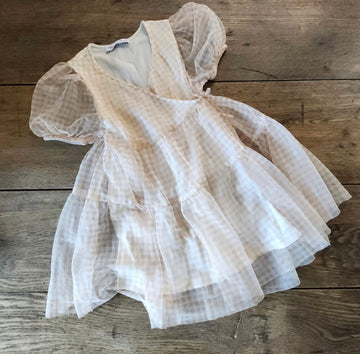 Zara Dress