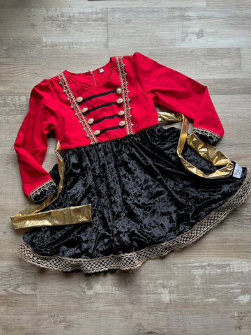 Bella & Omi Dress