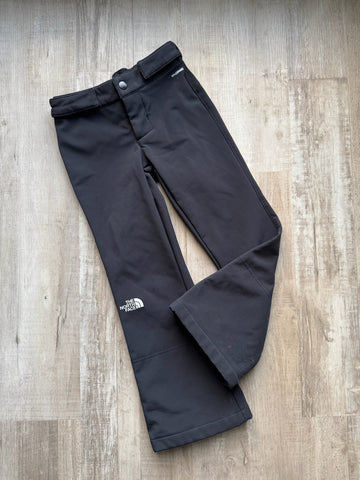 North Face Black SnowPants AS IS