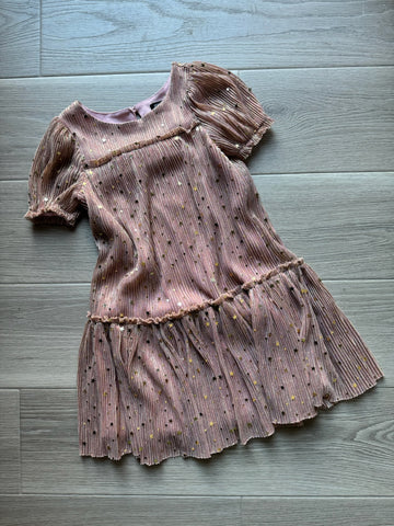 Zunie Pink Dress