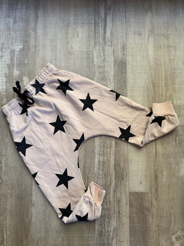 Nununu Star Pants