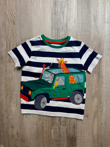 Boden Safari Top