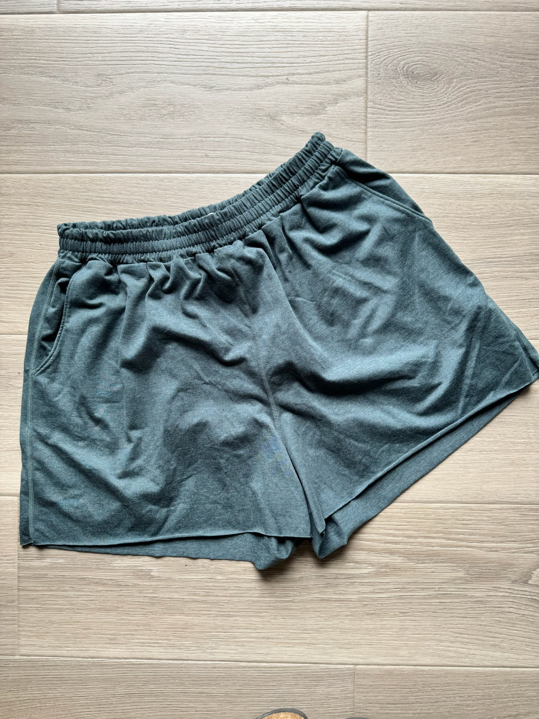 Vuori Halo Shorts