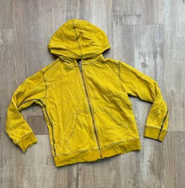 Tea Collection Yellow Jacket