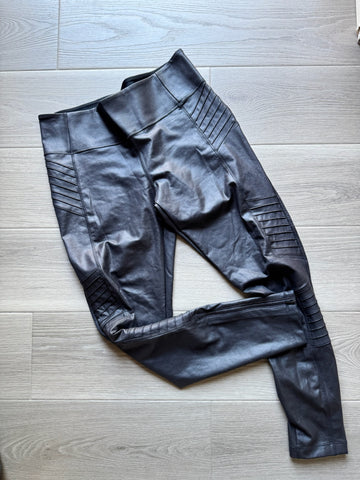 Athleta Black Leggings