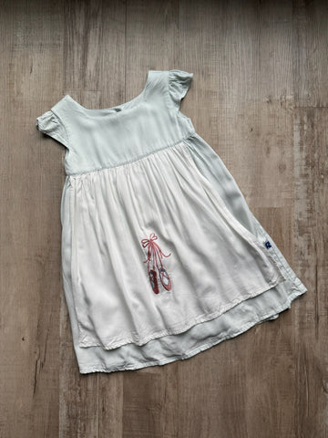 Kickee Pants Ballet Dress