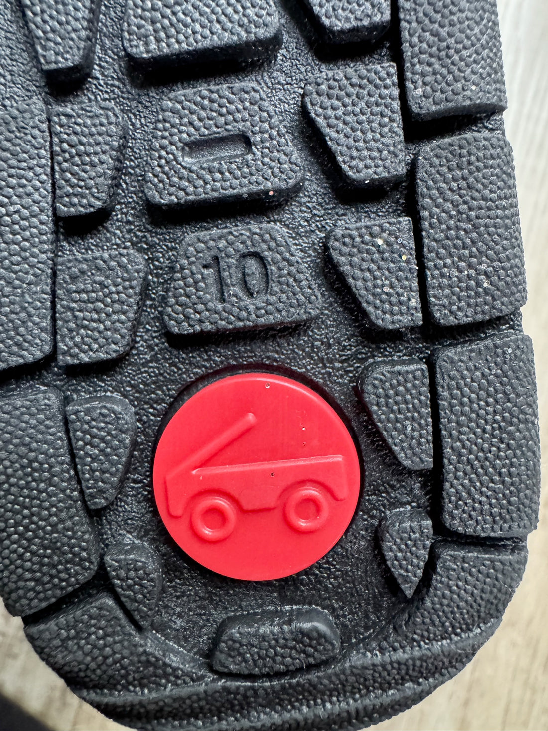 See Kai Run Grey Snow Boots