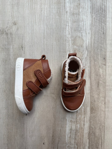 UGG Brown Shoes