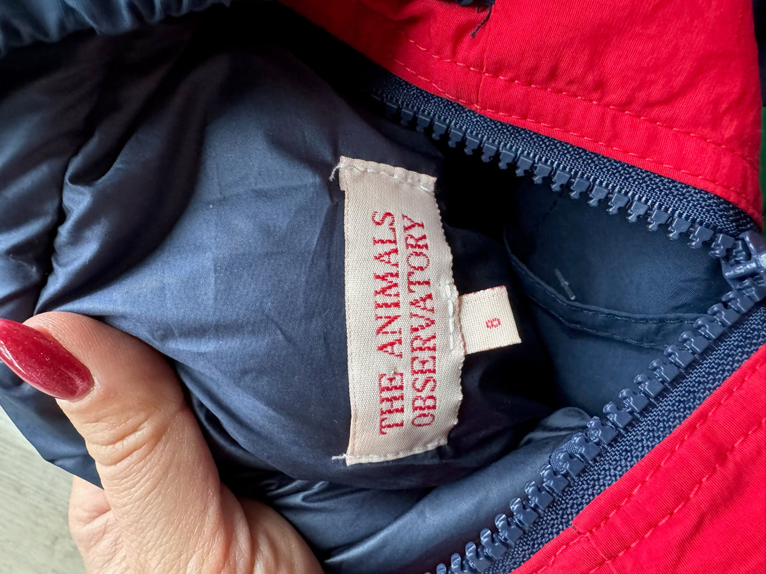 The Animal Observatory Pullover