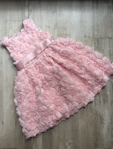 Gymboree Pink Dress