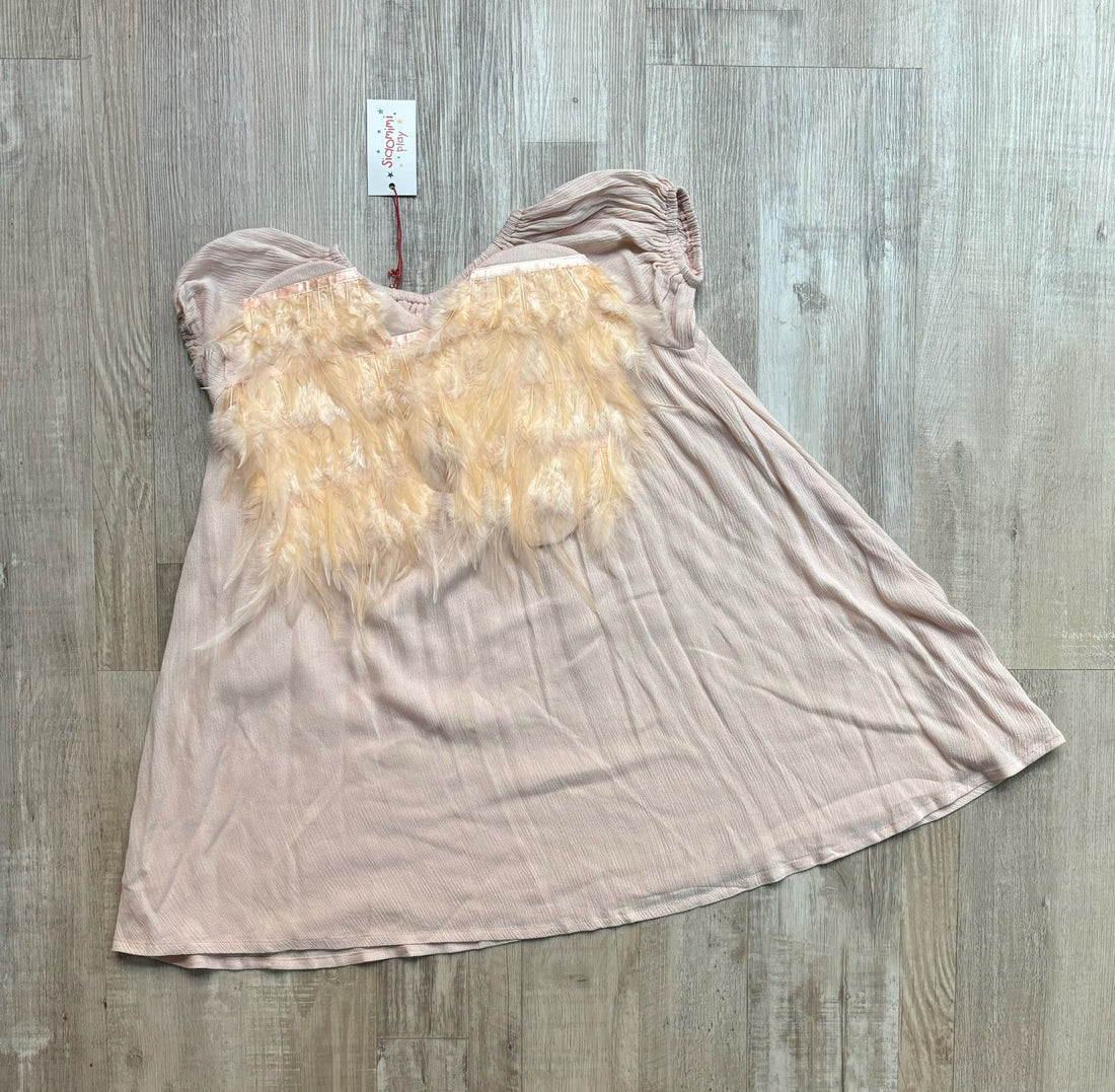 Siaomimi  Dress - NEW