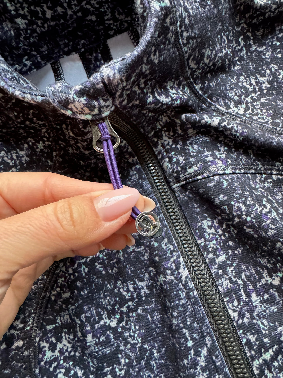 Lulu Define Jacket