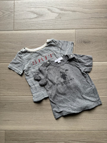 Burberry T Shirts