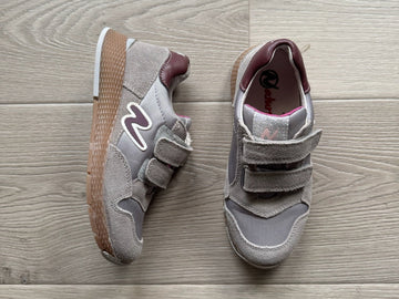 Naturino Velcro Shoes