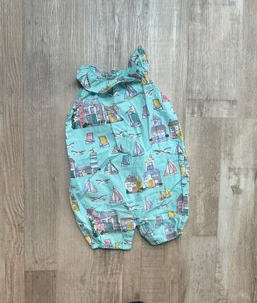 Baby Boden Scenic Bubble