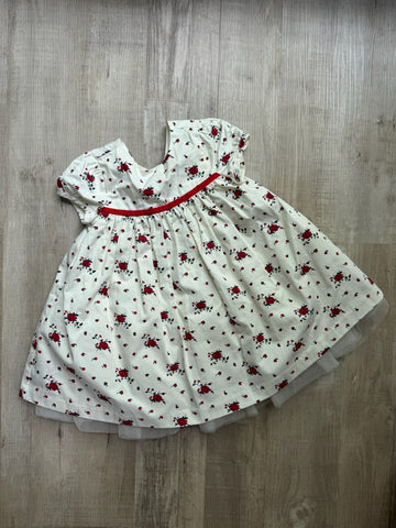 Janie & Jack Rose Dress