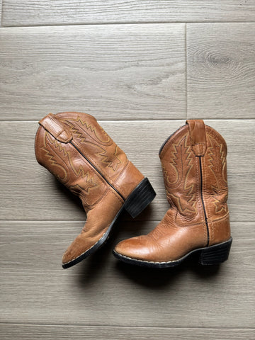 Old West Boots