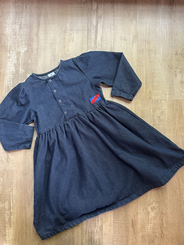 Wynken Chambray Dress