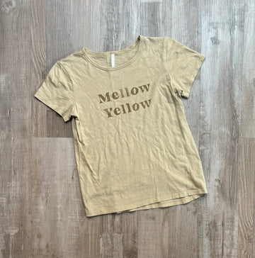 Rylee & Cru Mellow Top