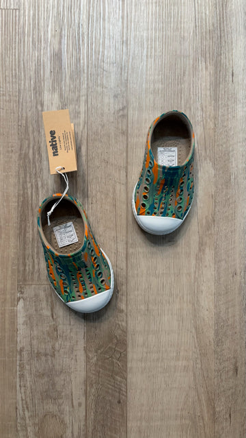 Natives Camo - NEW