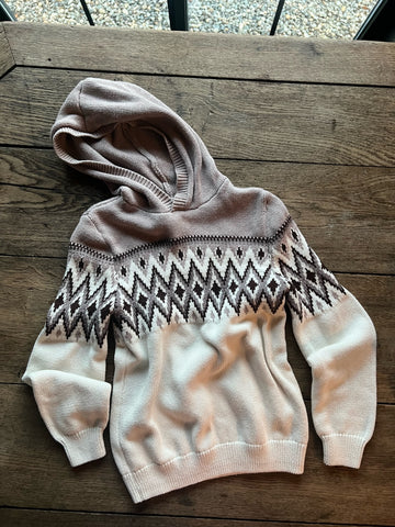 Old Navy Sweater Hoodie