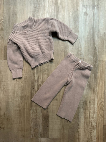 Jamie Kay Knit Set