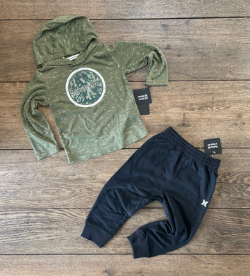 Hurley Set