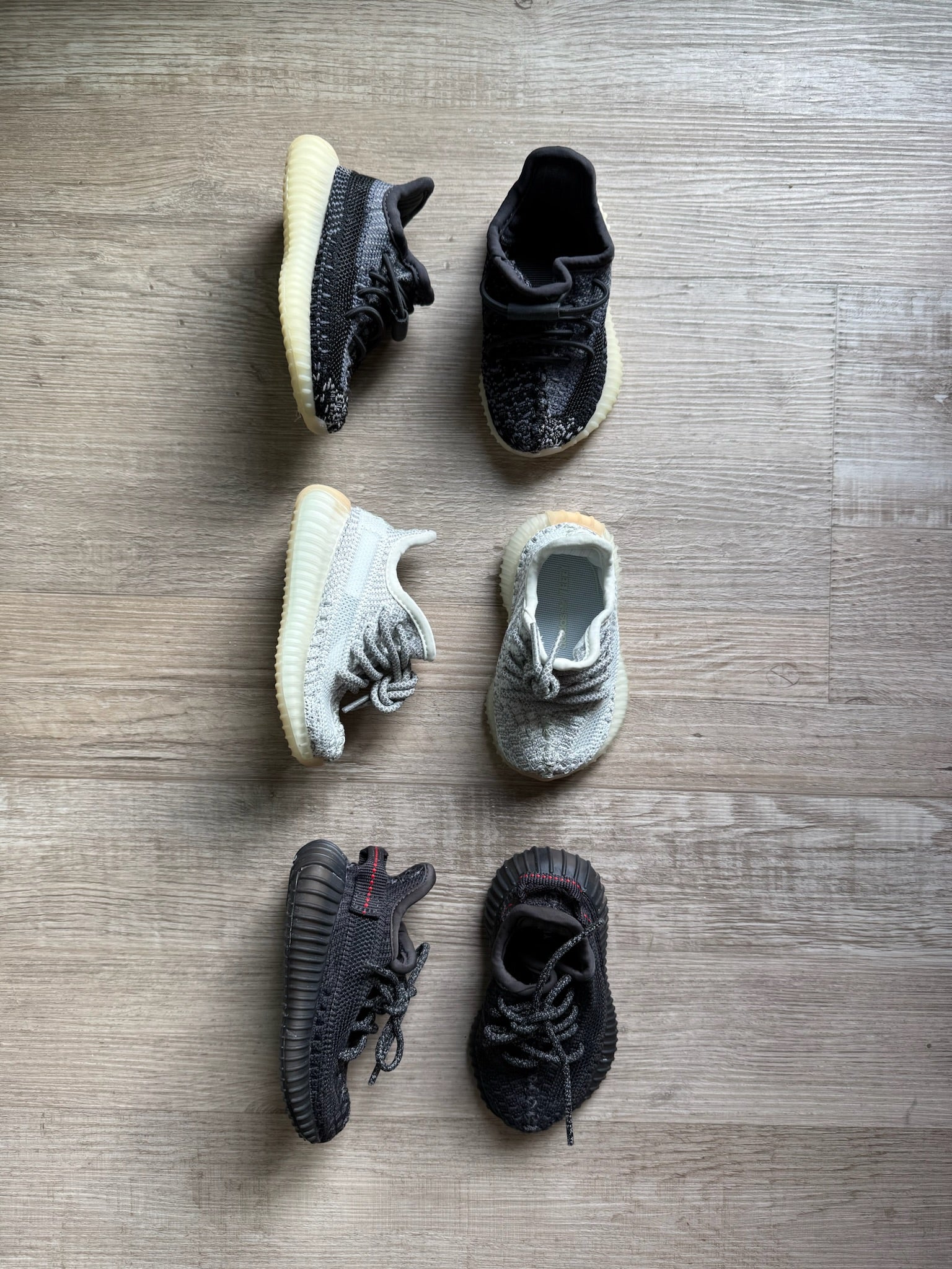 Adidas Yeezy Shoes