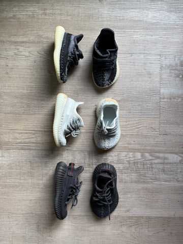 Adidas Yeezy Shoes