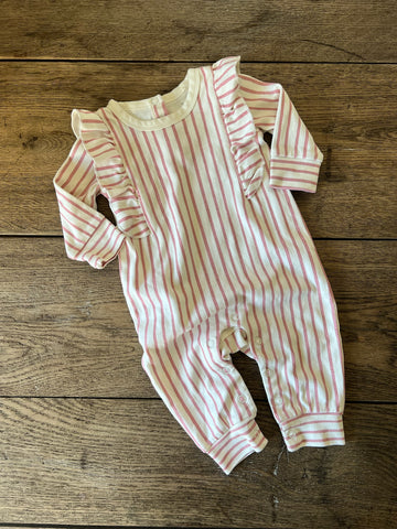 Pehr Baby Romper