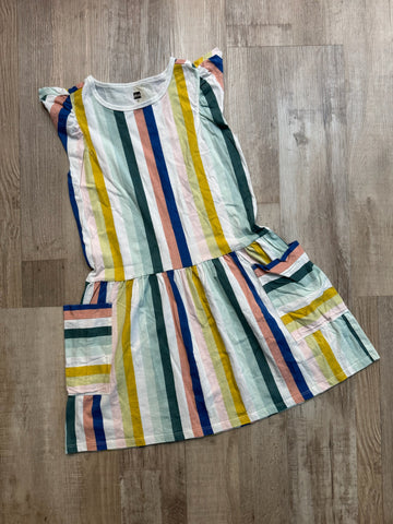 Tea Collection Stripe Dress