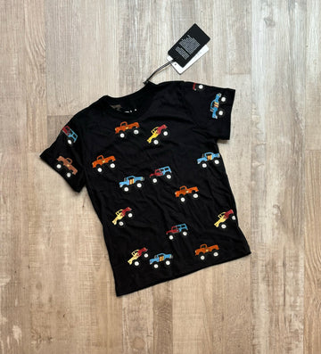 Chaser Car Top - NEW