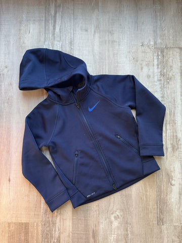 Nike Navy Jacket