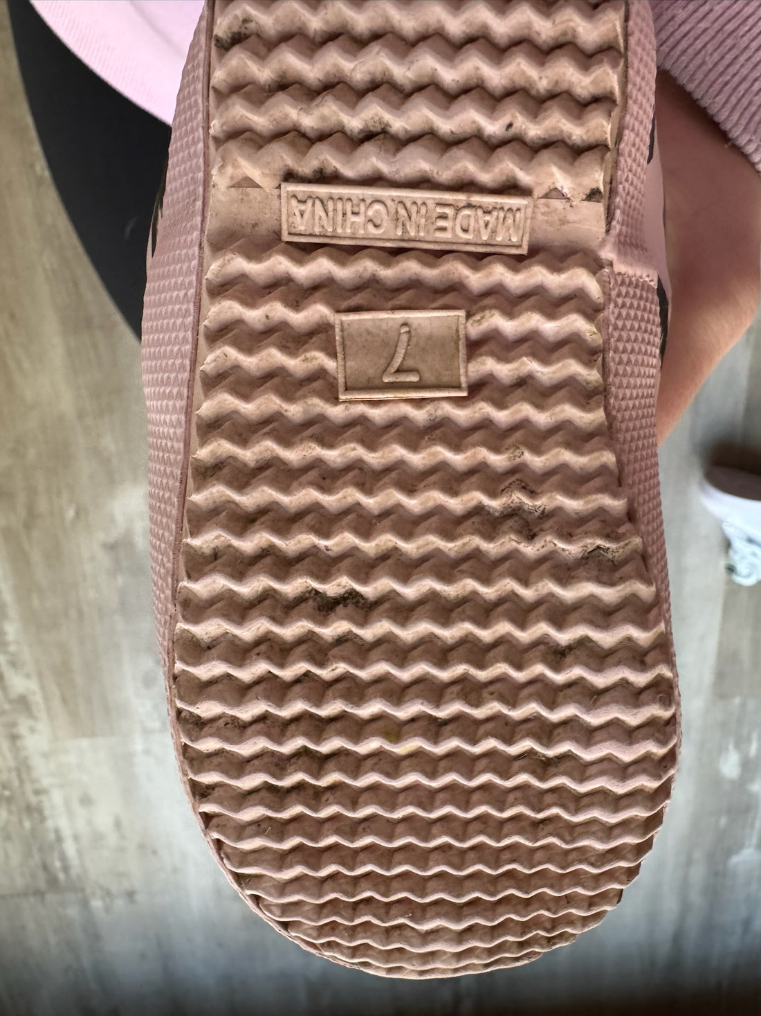 Hunter Pink Cheetah Boots