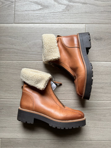 Sam Edelman Boots