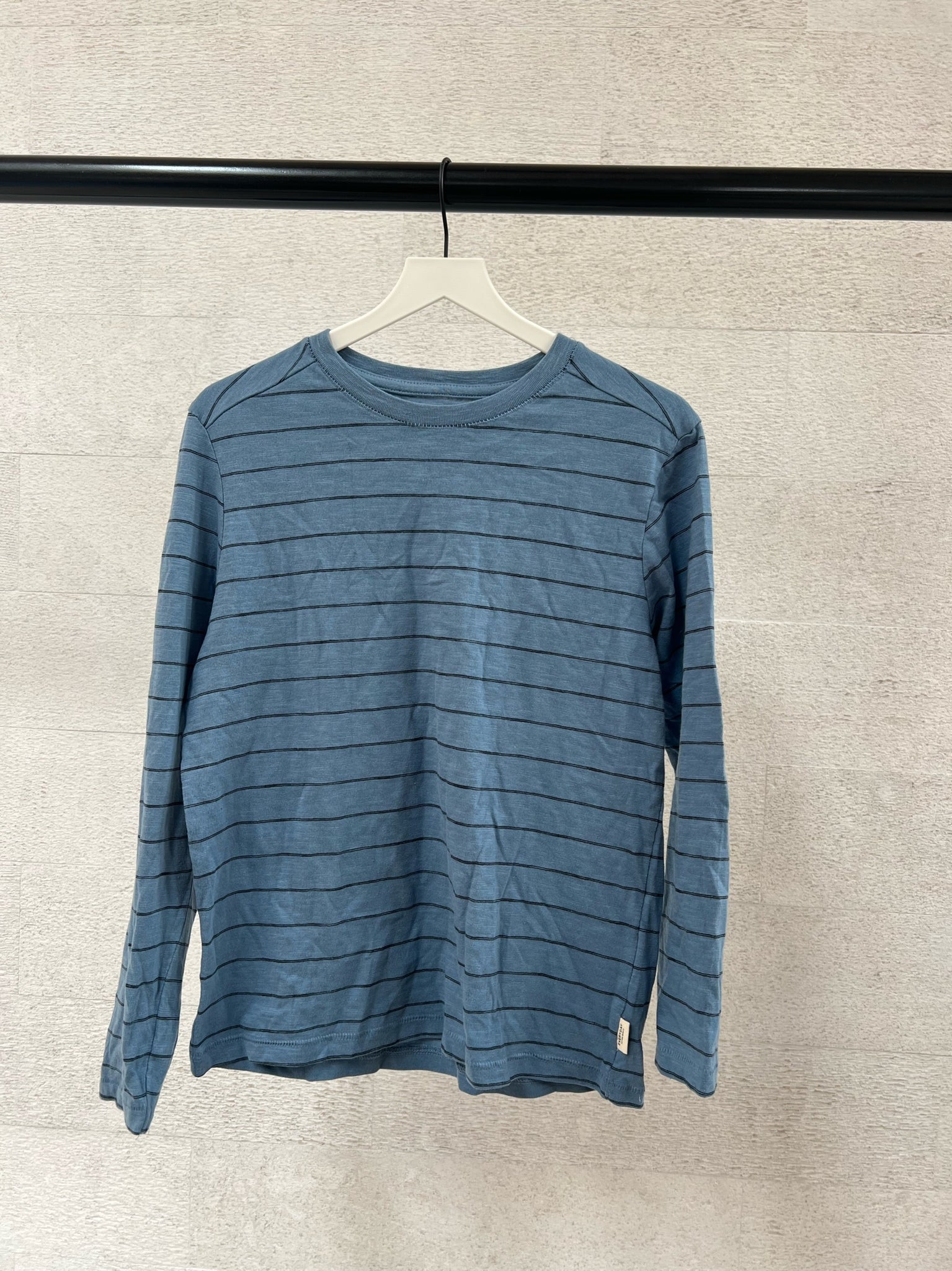 Zara Long Sleeve Top