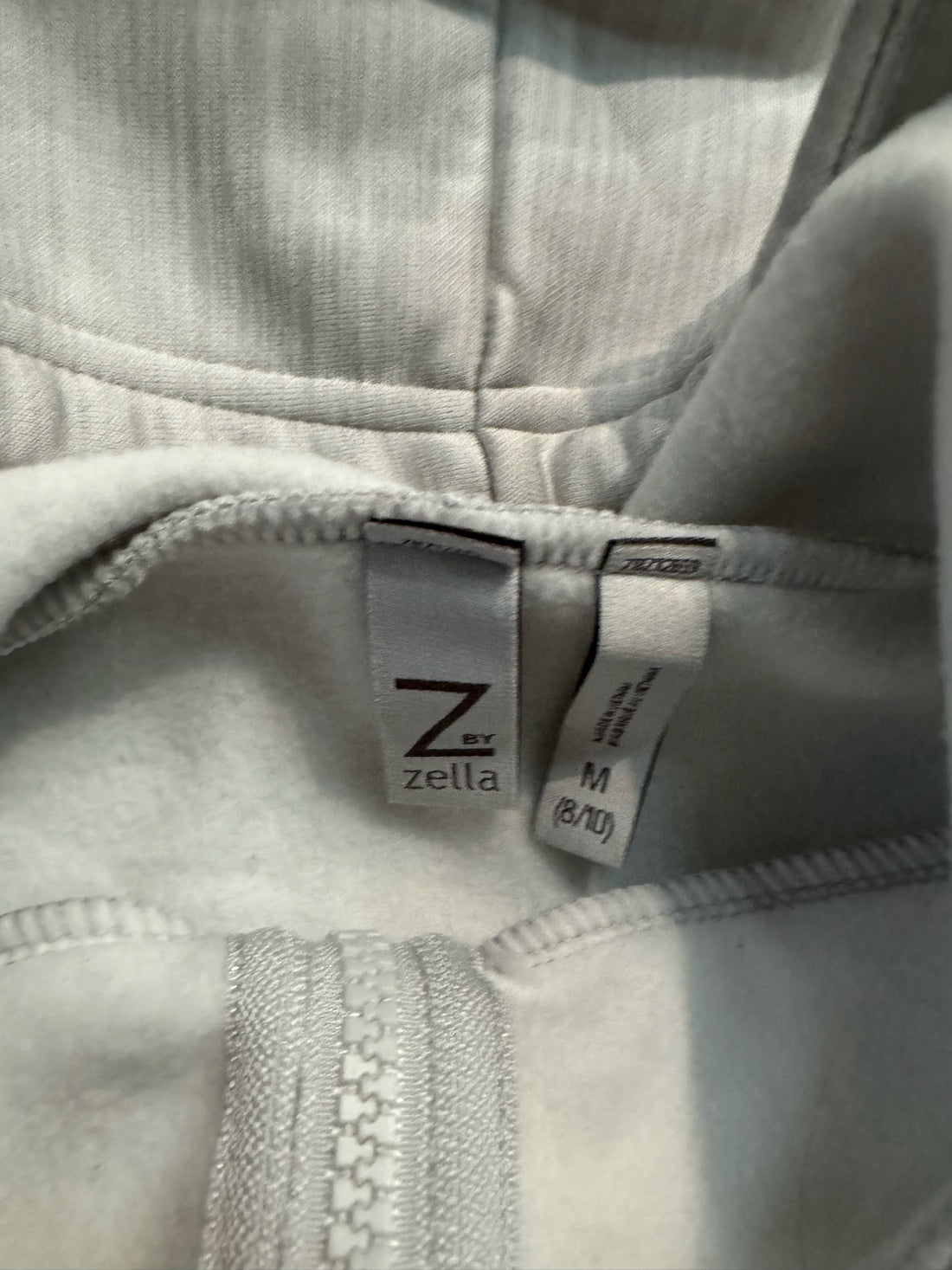 Zella Grey Jacket