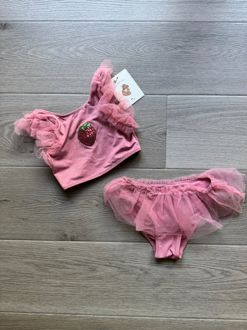 Konges Slojd Swimsuit - NEW