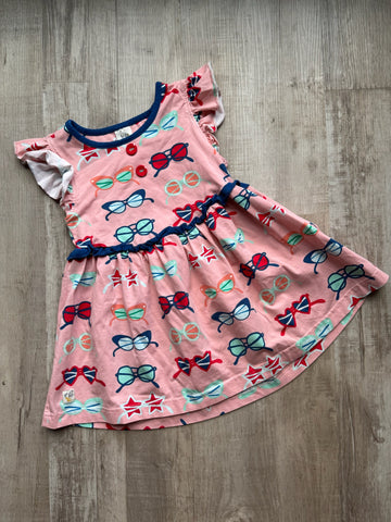 Wild Flower Sunglasses Tunic