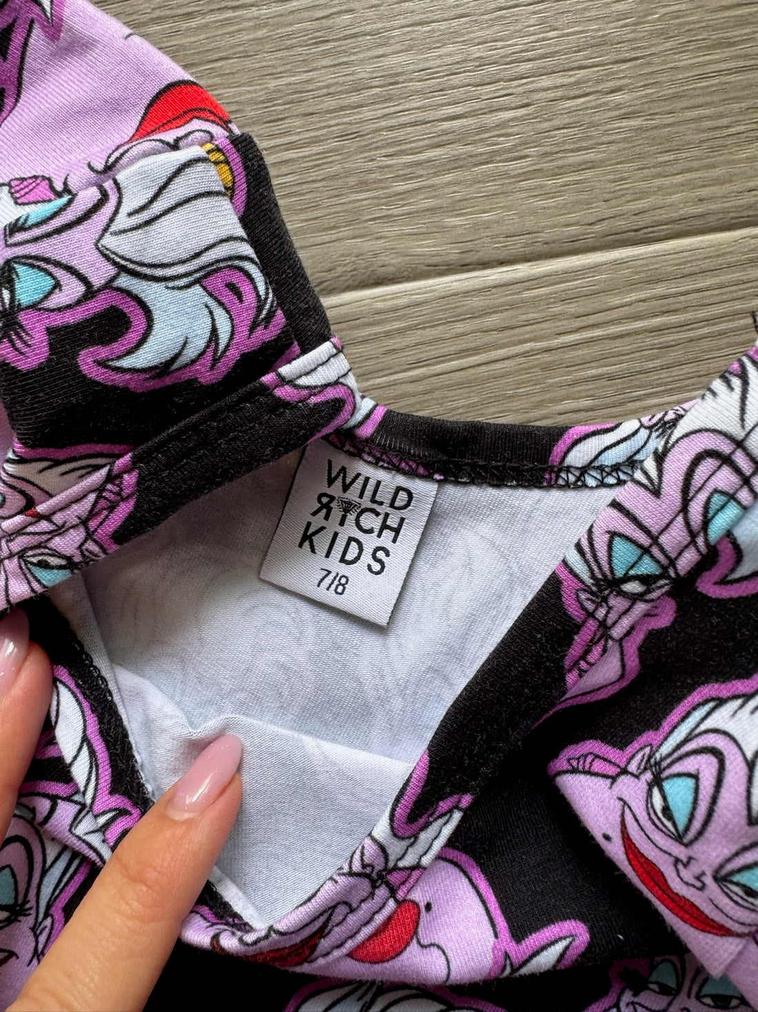 Wild Rich Kids Ursula Dress