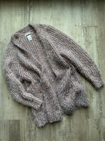 Zara Knit Cardigan