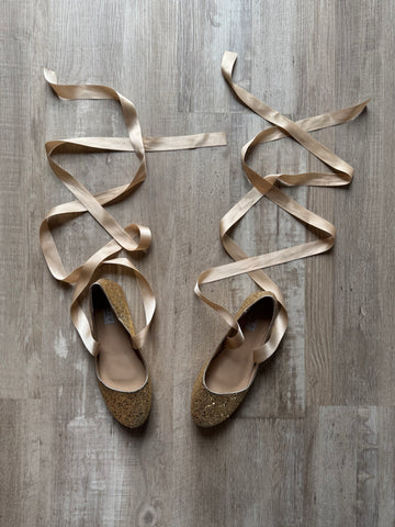 Kailee P. Ballet Flat