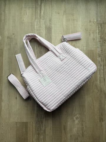 TRVL Design Bag - NEW