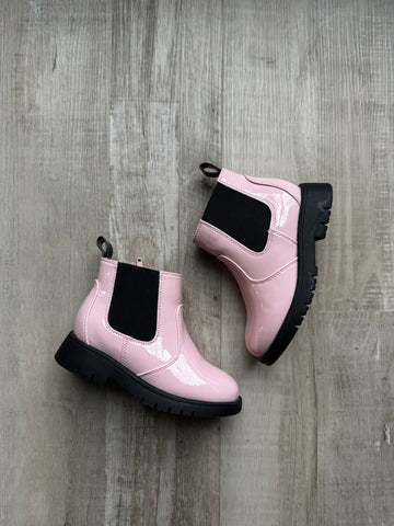Gap Pink Boots