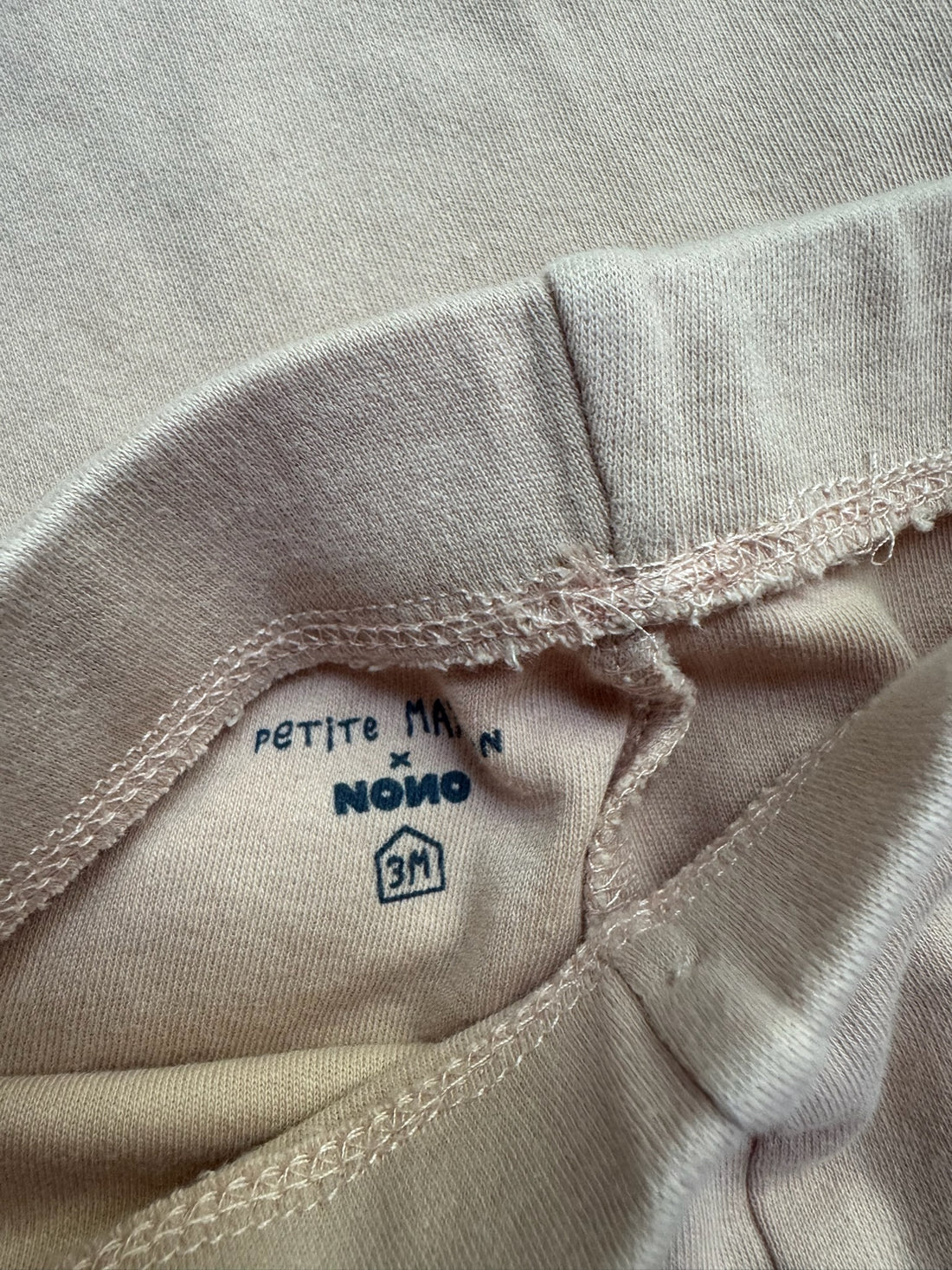 Petite Maison Blush Set