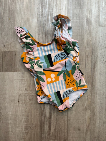 Tiny Tribe Swimsuit