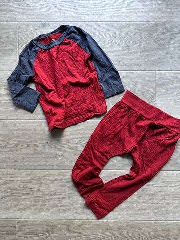 Nui Red Set