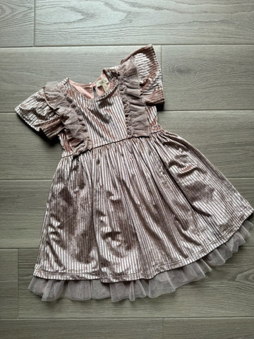 Matilda Jane Blush Dress