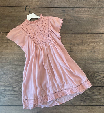 Next Pink Dress